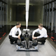 Illustration for article titled Formula One Wind Tunnels: Explained